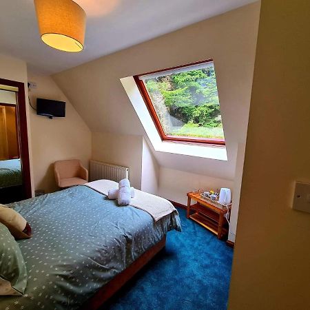 Braelea Bed and Breakfast Spean Bridge Εξωτερικό φωτογραφία