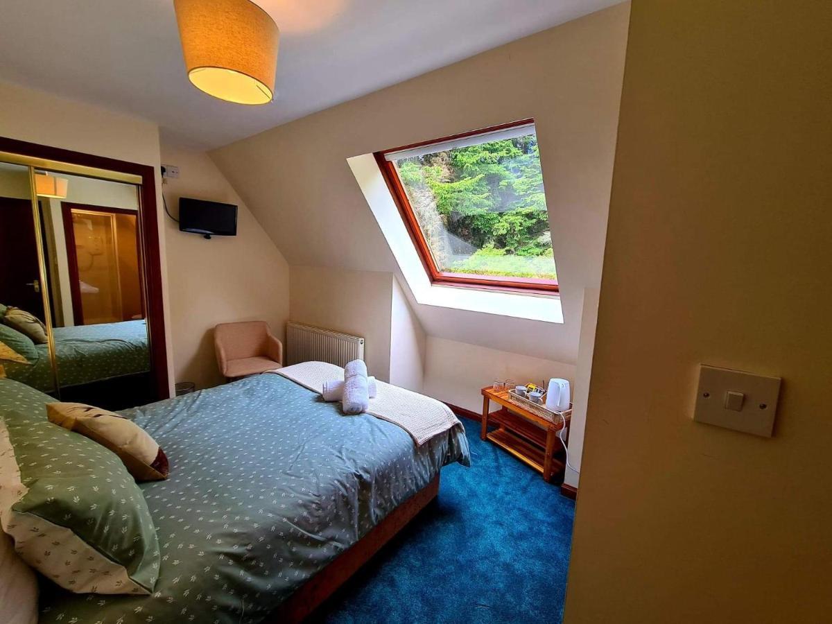 Braelea Bed and Breakfast Spean Bridge Εξωτερικό φωτογραφία