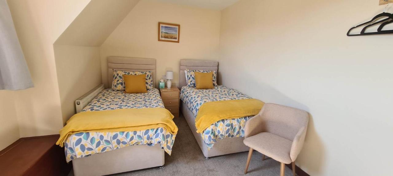 Braelea Bed and Breakfast Spean Bridge Εξωτερικό φωτογραφία